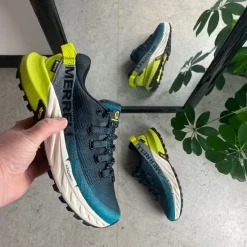 Merrell Vandresko Og Sandaler*Vandresko fra