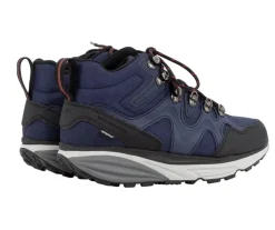 MBT Kort Støvle Dame|Vinterstøvler Damer*Vandtæt dame støvle fra