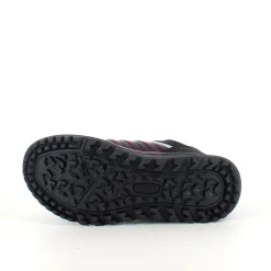 Green Comfort Knyster - Hallux Valgus|Hælsporer*Vandtæt dame vandresko i bordeaux fra