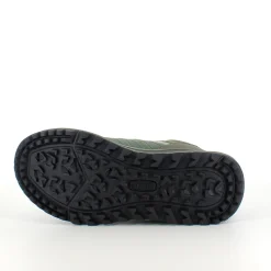 Green Comfort Knyster - Hallux Valgus|Hælsporer*Vandtæt dame vandresko i olivengrøn fra