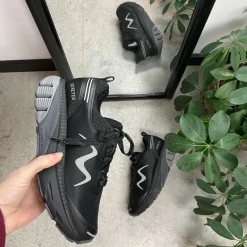 MBT Hælsporer|Sygeplejerske Sko*Vandtæt løbesko