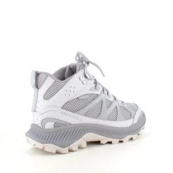 Merrell Vandresko Og Sandaler*Vandtæt vandresko med åndbart mesh og stiv gænge