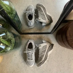 Merrell Vandresko Og Sandaler*Vandtæt vandresko med åndbart mesh og stiv gænge