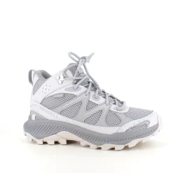 Merrell Vandresko Og Sandaler*Vandtæt vandresko med åndbart mesh og stiv gænge