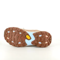 Merrell Hælsporer|Vandresko Og Sandaler*Vandtæt vandresko med god pasform