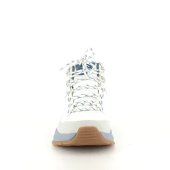 Skechers Kort Støvle Dame|Vinterstøvler Damer*Vandtæt støvle fra med god svangstøtte.