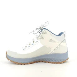 Skechers Kort Støvle Dame|Vinterstøvler Damer*Vandtæt støvle fra med god svangstøtte.