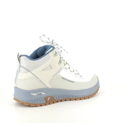 Skechers Kort Støvle Dame|Vinterstøvler Damer*Vandtæt støvle fra med god svangstøtte.