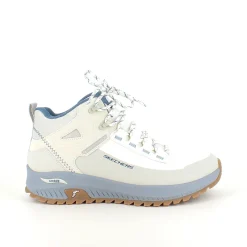 Skechers Kort Støvle Dame|Vinterstøvler Damer*Vandtæt støvle fra med god svangstøtte.