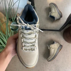 Skechers Kort Støvle Dame|Vinterstøvler Damer*Vandtæt støvle fra med god svangstøtte.