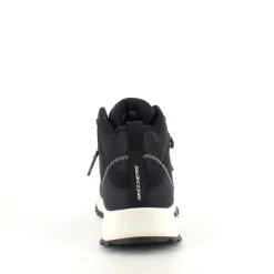 Skechers Kort Støvle Dame|Vinterstøvler Damer*Vandtæt støvle fra med god svangstøtte