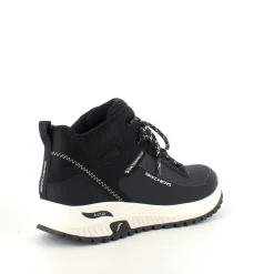 Skechers Kort Støvle Dame|Vinterstøvler Damer*Vandtæt støvle fra med god svangstøtte