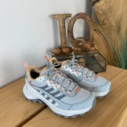 Merrell Vandresko Og Sandaler|Sko Med Ekstra Svangstøtte*Vandtæt vandresko fra