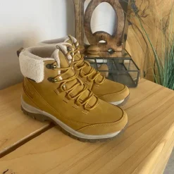 Whistler Billige Vinter Støvler|Vinterstøvler Damer*Vandtæt vinterstøvle fra