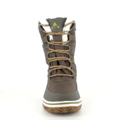 Whistler Billige Vinter Støvler|Vinterstøvler Damer*Vandtæt vinterstøvle med snøre og lynlås.