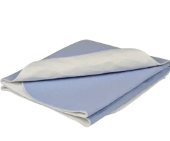 Sygeplejebutikken Inkontinens Hjælpemidler*Vaskbart sugende underlag 75x85 cm