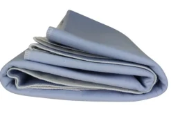 Sygeplejebutikken Inkontinens Hjælpemidler*Vaskbart underlag med sidestykker – effektiv og genanvendelig beskyttelse mod væske, 90x85 cm.