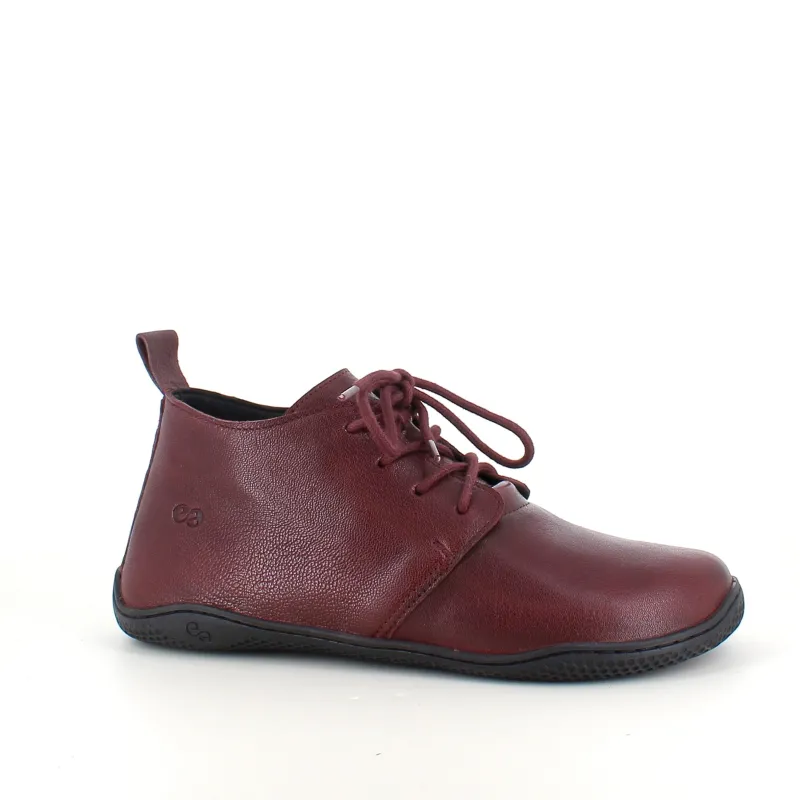 Green Comfort Sandaler Til Almindelige Fødder*Vinrød barefodssko fra