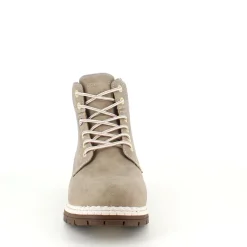 Whistler Billige Vinter Støvler|Vinterstøvler Damer*beige vinterstøvle med let foer og smarte detaljer