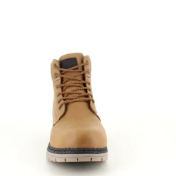 Whistler Billige Vinter Støvler|Vinterstøvler Damer*brun vinterstøvle med let foer og smarte detaljer