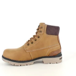 Whistler Billige Vinter Støvler|Vinterstøvler Damer*brun vinterstøvle med let foer og smarte detaljer