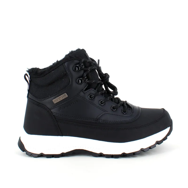 Whistler Billige Vinter Støvler|Vinterstøvler Damer*vandafvisende vinterstøvle til damer og herrer