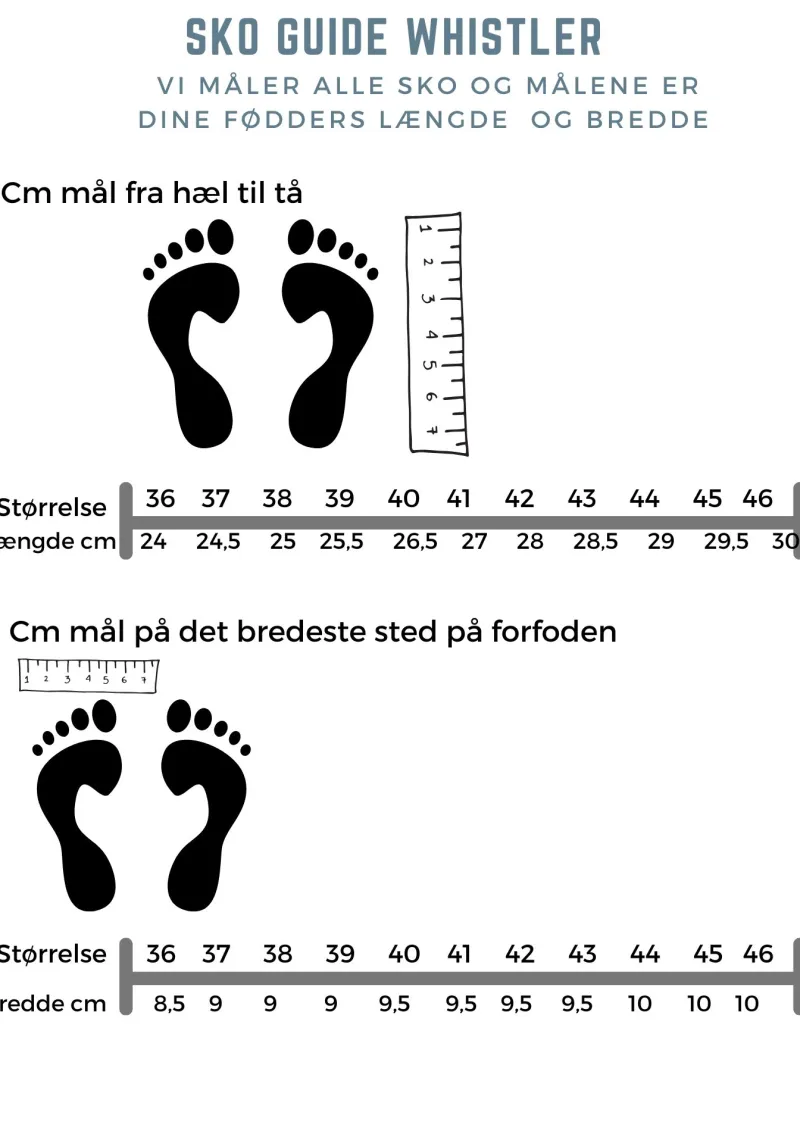 Whistler Billige Vinter Støvler|Vinterstøvler Damer*vandafvisende vinterstøvle til damer og herrer