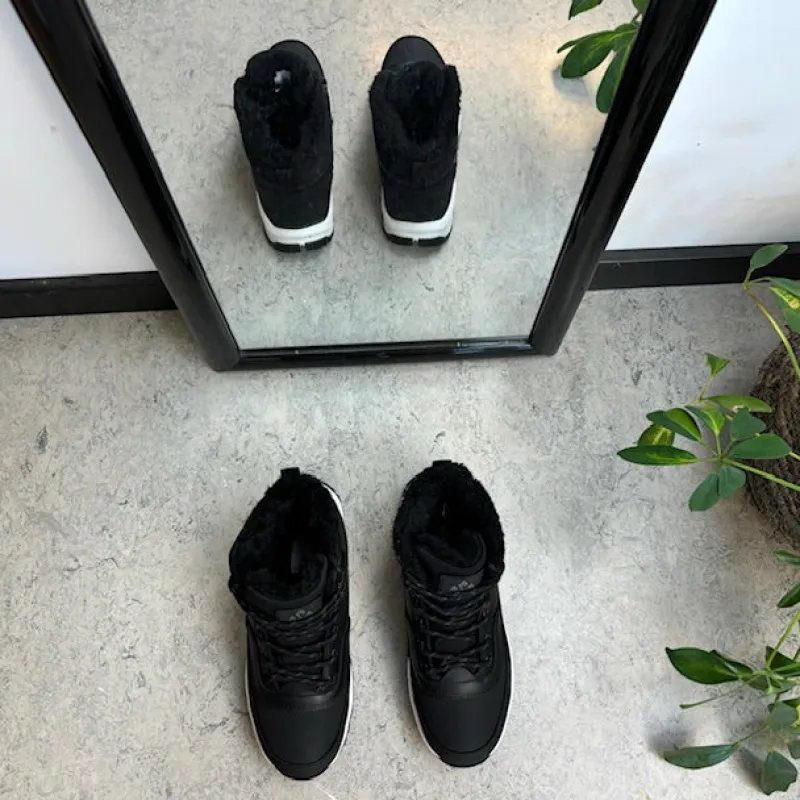 Whistler Billige Vinter Støvler|Vinterstøvler Damer*vandafvisende vinterstøvle til damer og herrer