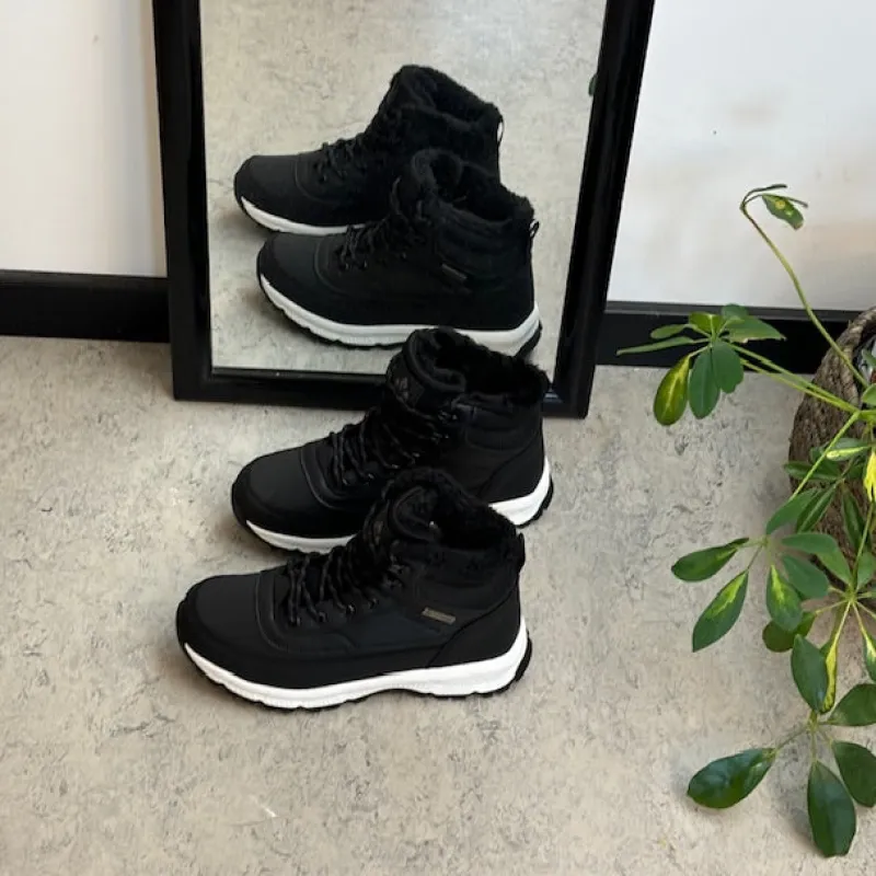 Whistler Billige Vinter Støvler|Vinterstøvler Damer*vandafvisende vinterstøvle til damer og herrer