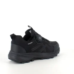 Whistler Kolde Fødder|Kolde Fødder*vandtæt sko med BOA-lukning i sort