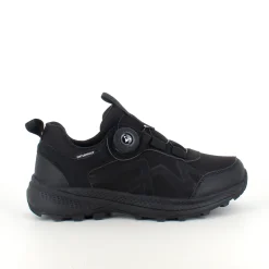 Whistler Kolde Fødder|Kolde Fødder*vandtæt sko med BOA-lukning i sort