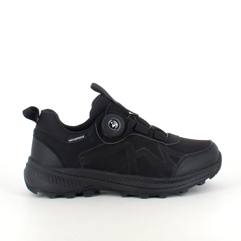 Whistler Kolde Fødder|Kolde Fødder*vandtæt sko med BOA-lukning i sort