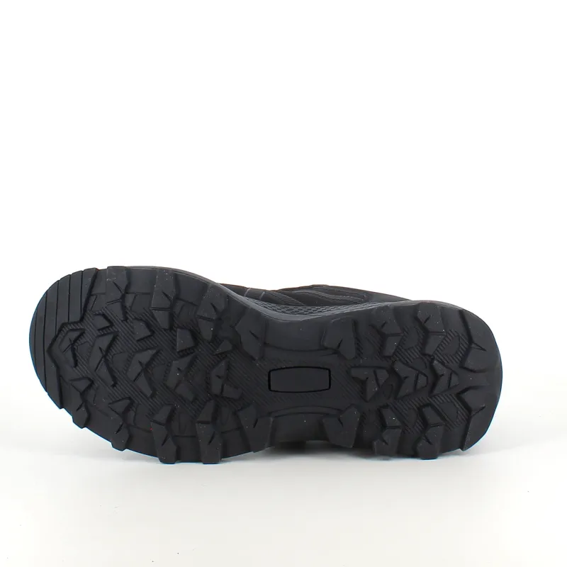 Whistler Kolde Fødder|Kolde Fødder*vandtæt sko med BOA-lukning i sort