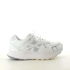 Woden Sommersko Dame|Overgangssko*letvægts sneakers med god svangstøtte