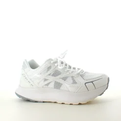 Woden Sommersko Dame|Overgangssko*letvægts sneakers med god svangstøtte