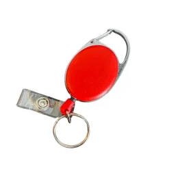 Sygeplejebutikken Lommetilbehør*Yo Yo Nøglering